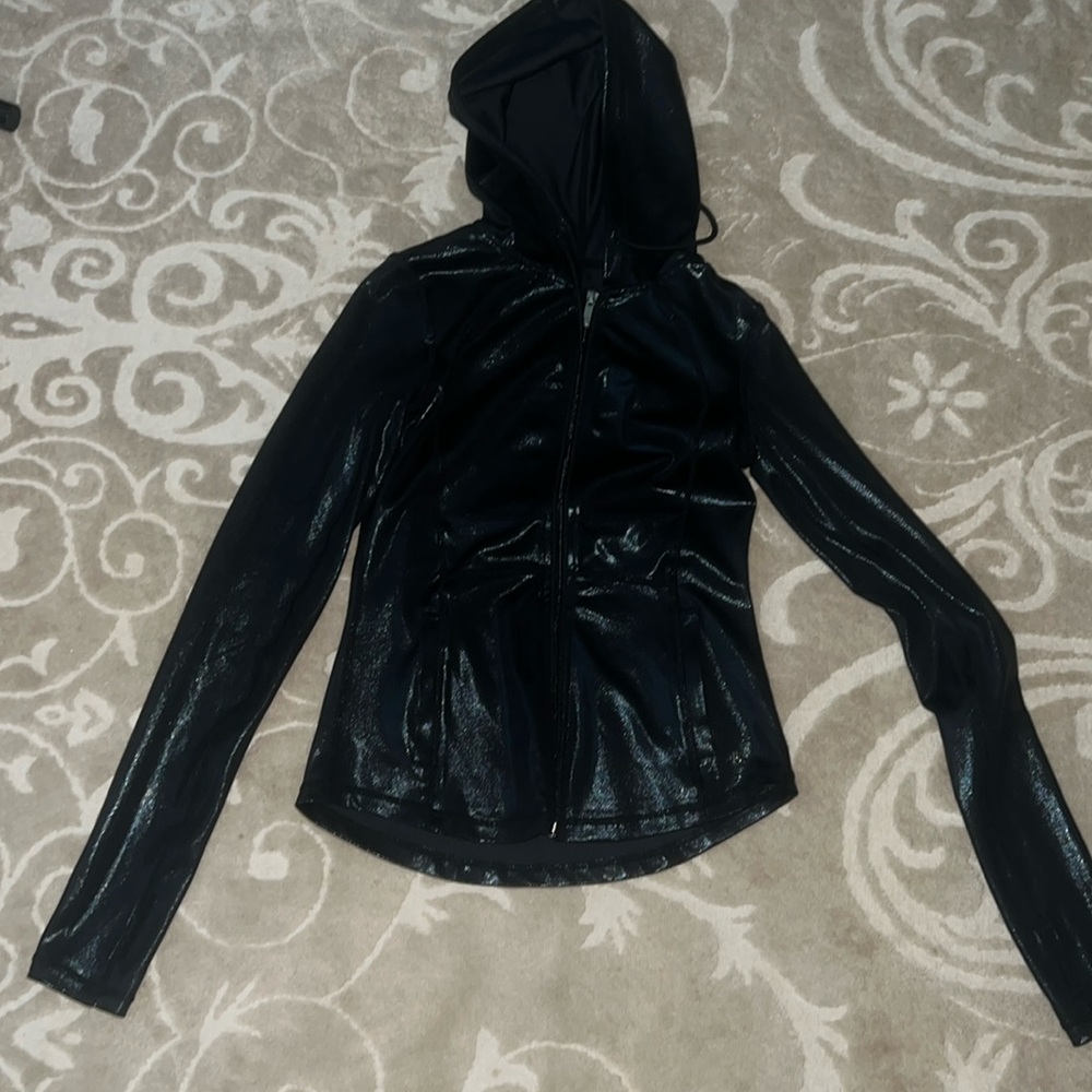 Buffbunny northern lights jacket.